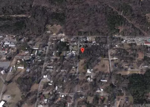 lot009 N Norman St, Pine Bluff, AR 71602 photo 5