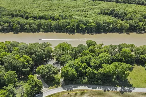 View/Area - 645 Drye Rd, Biscoe, AR 72017 photo 5 of 7