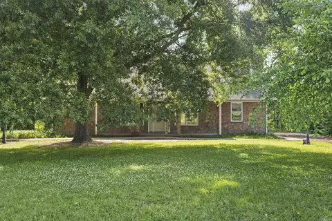 Exterior - 645 Drye Rd, Biscoe, AR 72017 photo 3 of 5