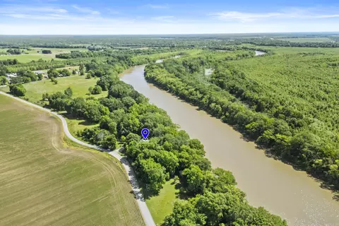 View/Area - 645 Drye Rd, Biscoe, AR 72017 photo 4 of 7