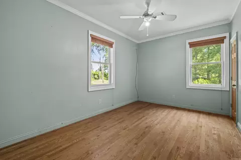 Bedroom - 645 Drye Rd, Biscoe, AR 72017 photo 1 of 4