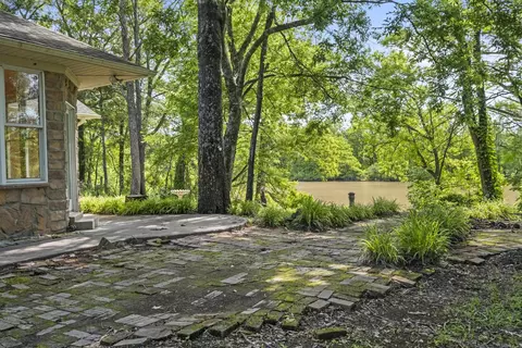 Exterior - 645 Drye Rd, Biscoe, AR 72017 photo 4 of 5