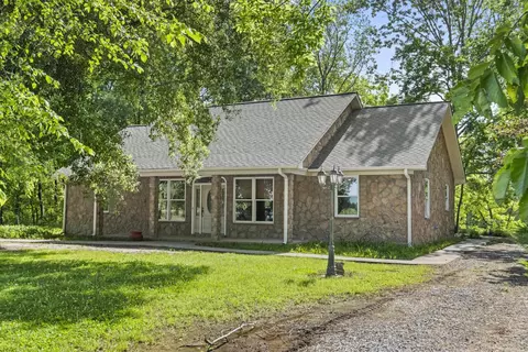 Exterior - 645 Drye Rd, Biscoe, AR 72017 photo 2 of 5