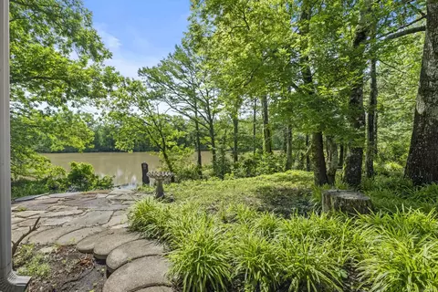 Exterior - 645 Drye Rd, Biscoe, AR 72017 photo 5 of 5