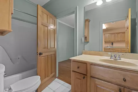 Bath - 645 Drye Rd, Biscoe, AR 72017 photo 1 of 3