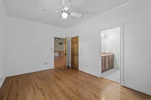 Bedroom - 645 Drye Rd, Biscoe, AR 72017 photo 3 of 4