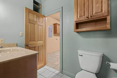 Bath - 645 Drye Rd, Biscoe, AR 72017 photo 2 of 3