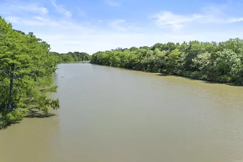 View/Area - 645 Drye Rd, Biscoe, AR 72017 photo 7 of 7