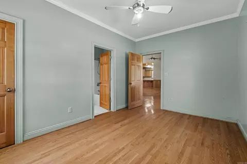 Bedroom - 645 Drye Rd, Biscoe, AR 72017 photo 2 of 4