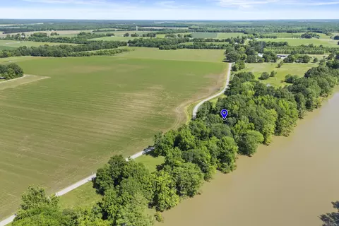View/Area - 645 Drye Rd, Biscoe, AR 72017 photo 3 of 7