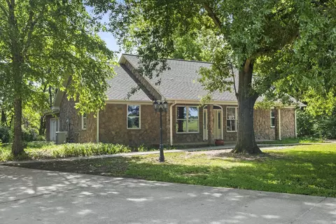 645 Drye Rd, Biscoe, AR 72017