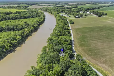 View/Area - 645 Drye Rd, Biscoe, AR 72017 photo 1 of 7