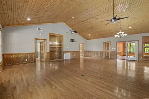 Other - 645 Drye Rd, Biscoe, AR 72017 photo 1 of 9