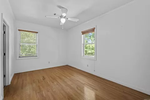 Bedroom - 645 Drye Rd, Biscoe, AR 72017 photo 4 of 4