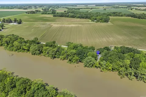 View/Area - 645 Drye Rd, Biscoe, AR 72017 photo 2 of 7