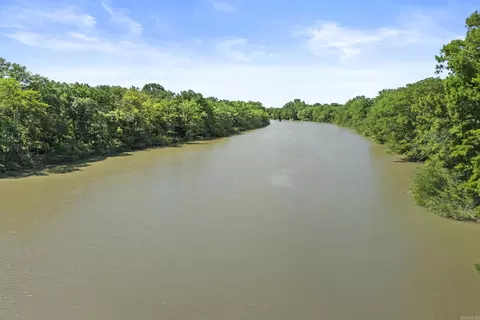 View/Area - 645 Drye Rd, Biscoe, AR 72017 photo 6 of 7
