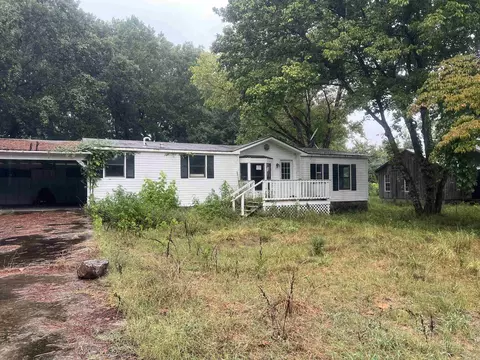 4 Little Red Ln, Heber Springs, AR 72543
