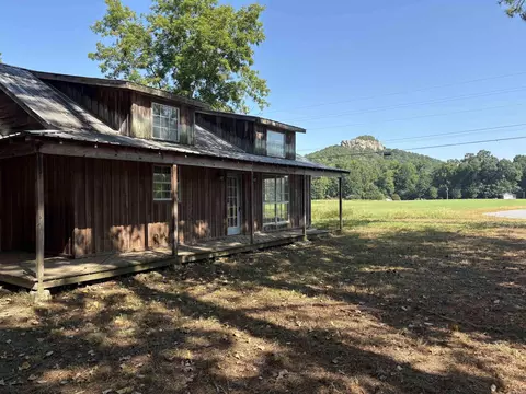 4 Little Red Ln, Heber Springs, AR 72543