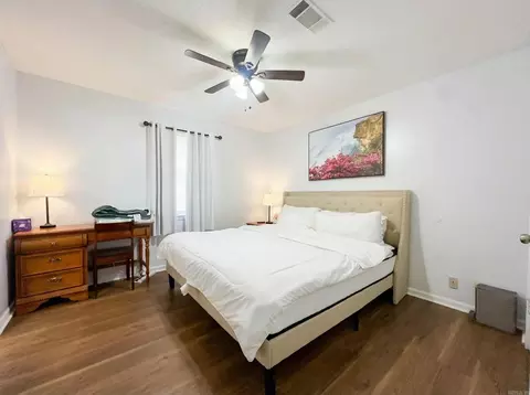 Bedroom - 2102 Justus Loop, Bryant, AR 72022 photo 3 of 3