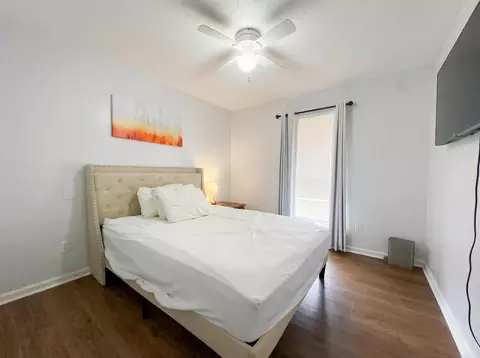 Bedroom - 2102 Justus Loop, Bryant, AR 72022 photo 1 of 3