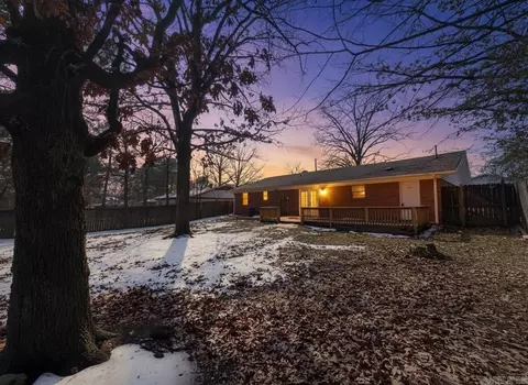 Exterior - 2102 Justus Loop, Bryant, AR 72022 photo 4 of 4