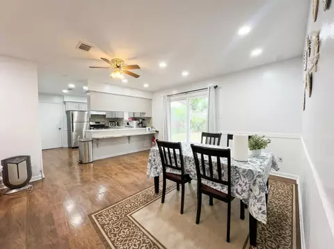 Dining - 2102 Justus Loop, Bryant, AR 72022 photo 1 of 2
