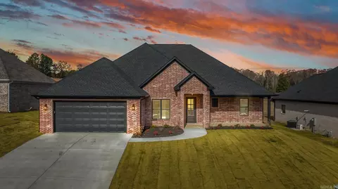 Exterior - 123 Harmony Village Dr, Haskell, AR 72015 photo 1 of 5