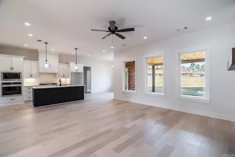 Living - 123 Harmony Village Dr, Haskell, AR 72015 photo 1 of 3