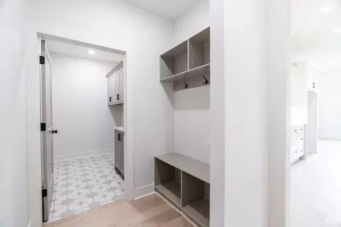 Entry Way - 123 Harmony Village Dr, Haskell, AR 72015 photo 4 of 4