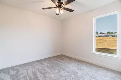 Bedroom - 123 Harmony Village Dr, Haskell, AR 72015 photo 5 of 8