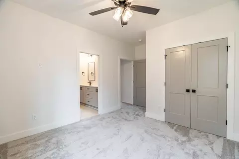 Bedroom - 123 Harmony Village Dr, Haskell, AR 72015 photo 8 of 8
