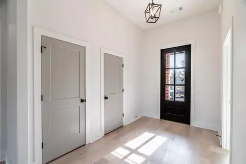 Entry Way - 123 Harmony Village Dr, Haskell, AR 72015 photo 2 of 4