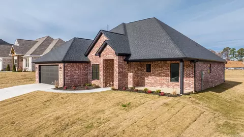 Exterior - 123 Harmony Village Dr, Haskell, AR 72015 photo 3 of 5