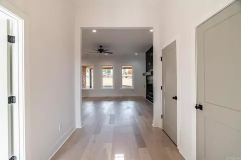 Entry Way - 123 Harmony Village Dr, Haskell, AR 72015 photo 1 of 4