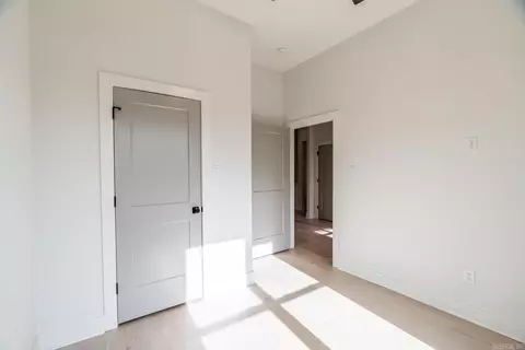 Bedroom - 123 Harmony Village Dr, Haskell, AR 72015 photo 2 of 8