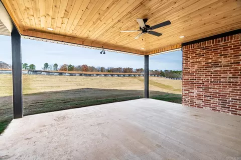 Exterior - 123 Harmony Village Dr, Haskell, AR 72015 photo 5 of 5