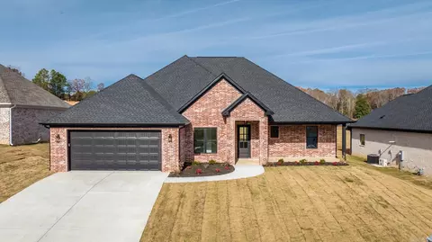 Exterior - 123 Harmony Village Dr, Haskell, AR 72015 photo 4 of 5