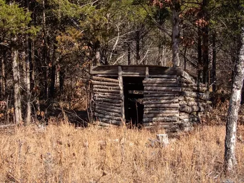 3968 Highway 167 Hwy, Ash Flat, AR 72513 photo 27