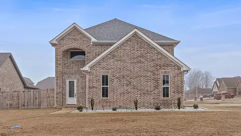 4007 Sandra St, Jonesboro, AR 72405