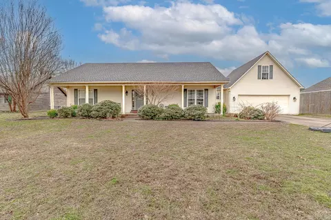 103 Key Cir, Marked Tree, AR 72365