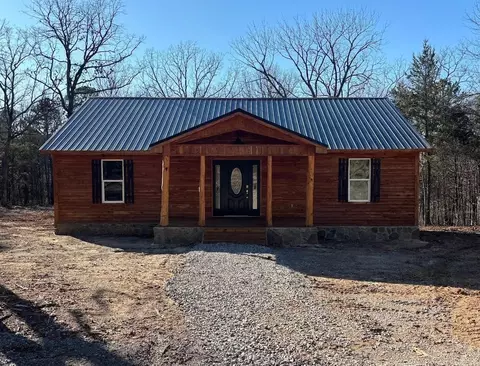 75 Black Oak, Pleasant Plains, AR 72568