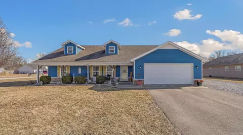 200 Misty Marie Dr, Paragould, AR 72450