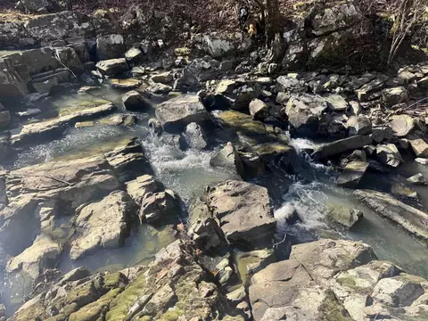 tbd Polk Road 147, Mena, AR 71953 photo 2