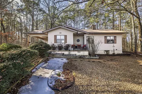 11 Jumilla Ln, Hot Springs Village, AR 71909