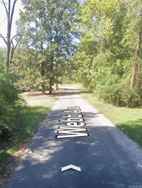 lot004 W Webb Ave, Pine Bluff, AR 71602 photo 2