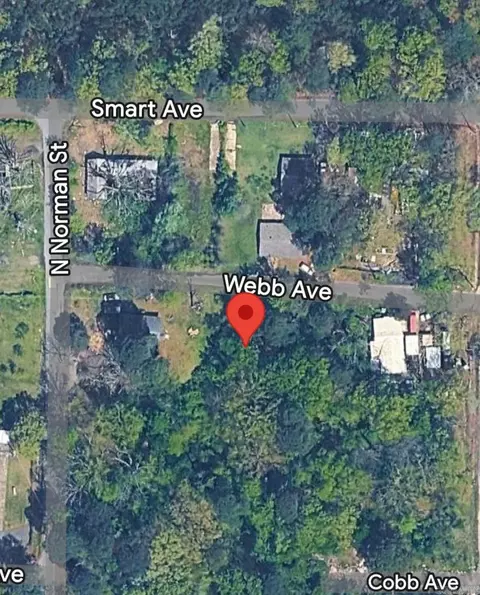 lot004 W Webb Ave, Pine Bluff, AR 71602 photo 4