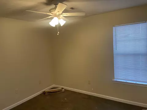 Bedroom - 1890 Milestone, Conway, AR 72034 photo 2 of 2