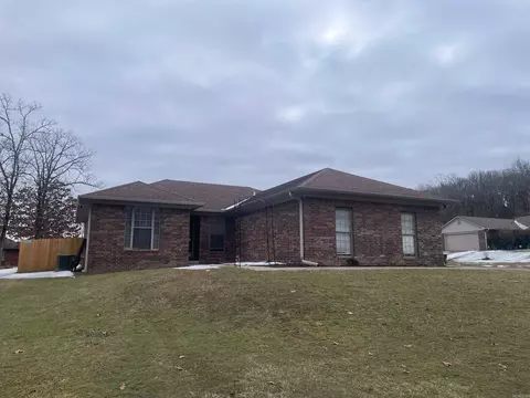 Exterior - 1890 Milestone, Conway, AR 72034 photo 1 of 5