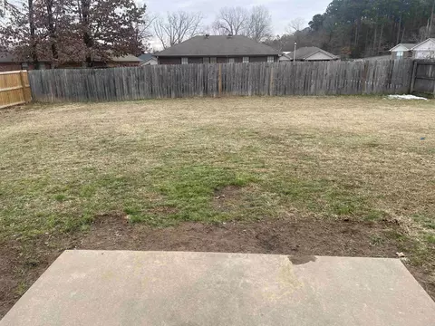 Exterior - 1890 Milestone, Conway, AR 72034 photo 3 of 5