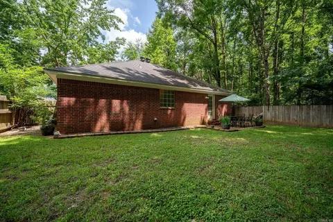Exterior - 25 Thomas Cir, Greenbrier, AR 72058 photo 3 of 4